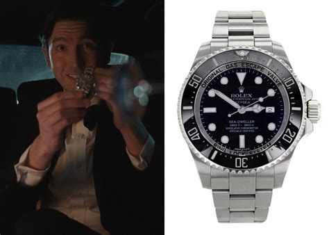 what watch did greg buy succession|watches of succession hbo.